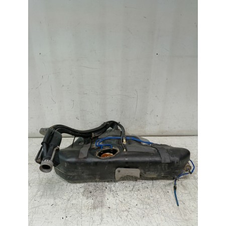 Recambio de deposito combustible para opel astra g hatchback (t98) 1.6 (f08, f48) referencia OEM IAM 93177595  