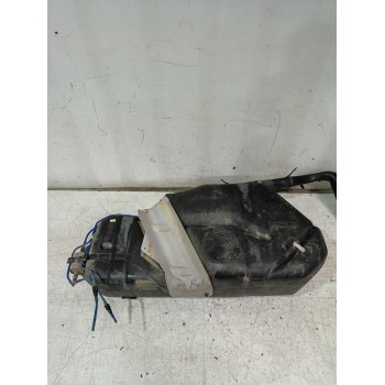 Recambio de deposito combustible para opel astra g hatchback (t98) 1.6 (f08, f48) referencia OEM IAM 93177595  