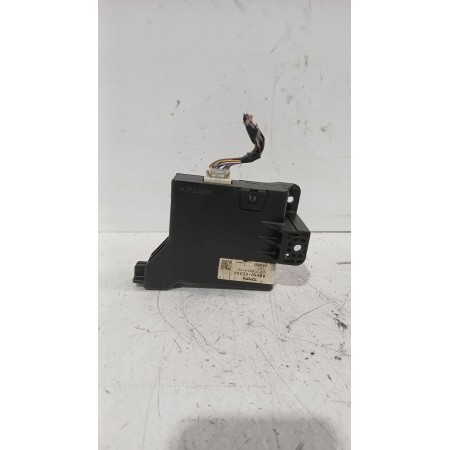 Recambio de modulo electronico para toyota yaris (_p9_) 1.33 vvt-i (nsp90_) referencia OEM IAM 886500D250  