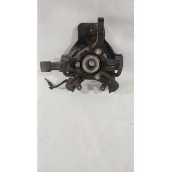 Recambio de mangueta delantera derecha para opel astra g hatchback (t98) 1.6 (f08, f48) referencia OEM IAM 90498809  