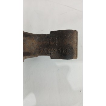 Recambio de mangueta delantera derecha para opel astra g hatchback (t98) 1.6 (f08, f48) referencia OEM IAM 90498809  