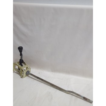 Recambio de palanca cambio para opel astra g hatchback (t98) 1.6 (f08, f48) referencia OEM IAM 24427053  