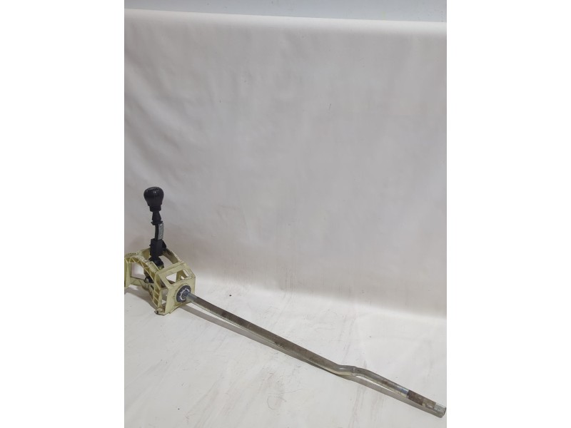 Recambio de palanca cambio para opel astra g hatchback (t98) 1.6 (f08, f48) referencia OEM IAM 24427053  