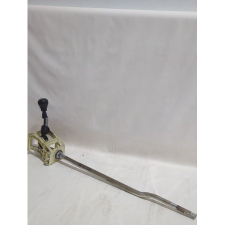 Recambio de palanca cambio para opel astra g hatchback (t98) 1.6 (f08, f48) referencia OEM IAM 24427053  