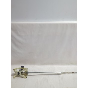 Recambio de palanca cambio para opel astra g hatchback (t98) 1.6 (f08, f48) referencia OEM IAM 24427053  