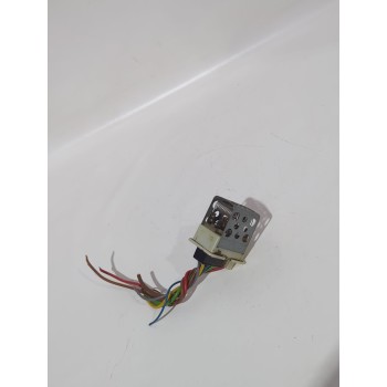 Recambio de resistencia calefaccion para opel astra g hatchback (t98) 1.6 (f08, f48) referencia OEM IAM 90560362  