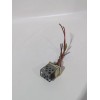 Recambio de resistencia calefaccion para opel astra g hatchback (t98) 1.6 (f08, f48) referencia OEM IAM 90560362  