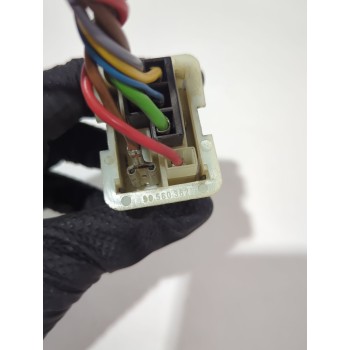 Recambio de resistencia calefaccion para opel astra g hatchback (t98) 1.6 (f08, f48) referencia OEM IAM 90560362  