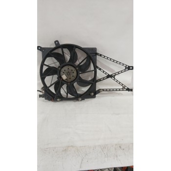 Recambio de electroventilador para opel astra g hatchback (t98) 1.6 (f08, f48) referencia OEM IAM 24431825/ 90572751  