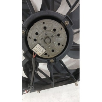 Recambio de electroventilador para opel astra g hatchback (t98) 1.6 (f08, f48) referencia OEM IAM 24431825/ 90572751  