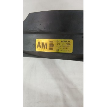 Recambio de electroventilador para opel astra g hatchback (t98) 1.6 (f08, f48) referencia OEM IAM 24431825/ 90572751  