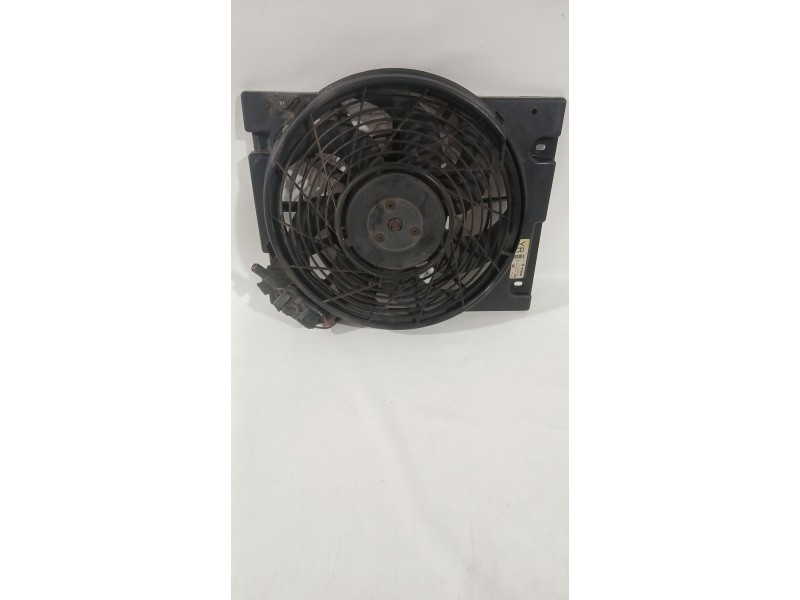 Recambio de electroventilador para opel astra g hatchback (t98) 1.6 (f08, f48) referencia OEM IAM 24431827/ 90570741  