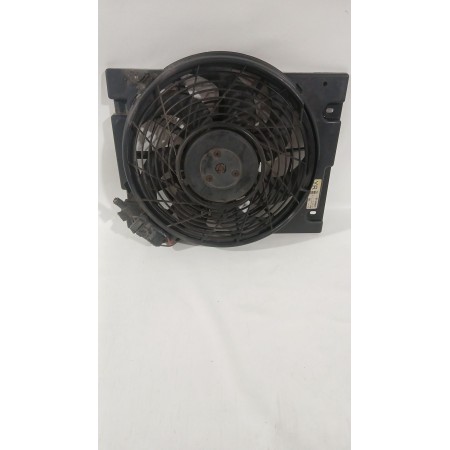 Recambio de electroventilador para opel astra g hatchback (t98) 1.6 (f08, f48) referencia OEM IAM 24431827/ 90570741  