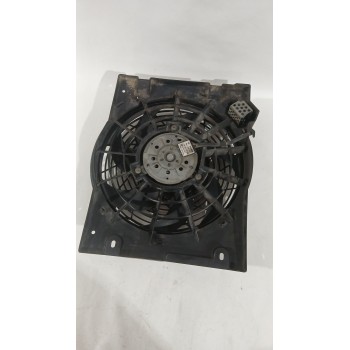 Recambio de electroventilador para opel astra g hatchback (t98) 1.6 (f08, f48) referencia OEM IAM 24431827/ 90570741  