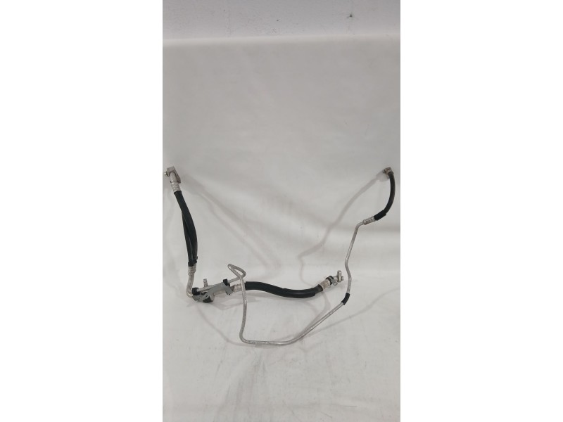 Recambio de tubos aire acondicionado para opel astra g hatchback (t98) 1.6 (f08, f48) referencia OEM IAM 9130618/09130614  