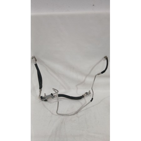 Recambio de tubos aire acondicionado para opel astra g hatchback (t98) 1.6 (f08, f48) referencia OEM IAM 9130618/09130614  