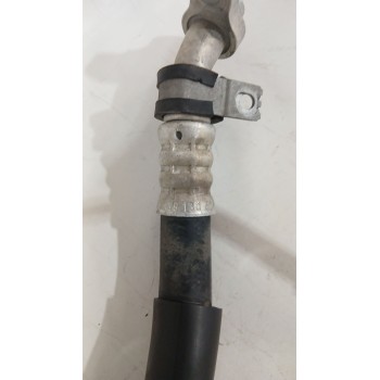 Recambio de tubos aire acondicionado para opel astra g hatchback (t98) 1.6 (f08, f48) referencia OEM IAM 9130618/09130614  