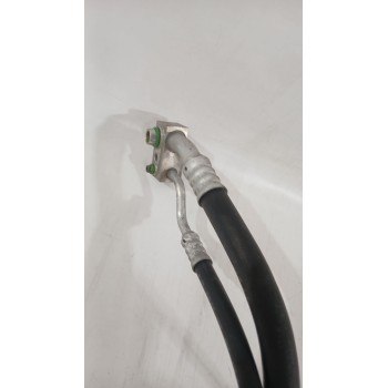Recambio de tubos aire acondicionado para opel astra g hatchback (t98) 1.6 (f08, f48) referencia OEM IAM 9130618/09130614  