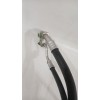 Recambio de tubos aire acondicionado para opel astra g hatchback (t98) 1.6 (f08, f48) referencia OEM IAM 9130618/09130614  