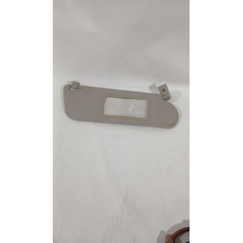 Recambio de parasol derecho para opel astra g hatchback (t98) 1.6 (f08, f48) referencia OEM IAM 24454160  