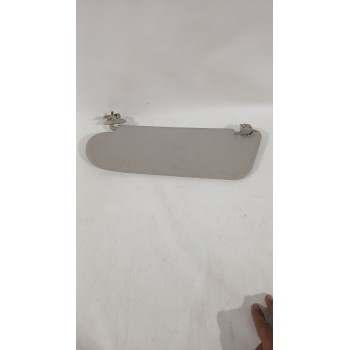 Recambio de parasol derecho para opel astra g hatchback (t98) 1.6 (f08, f48) referencia OEM IAM 24454160  