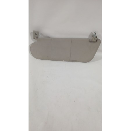 Recambio de parasol izquierdo para opel astra g hatchback (t98) 1.6 (f08, f48) referencia OEM IAM 24454157  