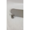 Recambio de parasol izquierdo para opel astra g hatchback (t98) 1.6 (f08, f48) referencia OEM IAM 24454157  