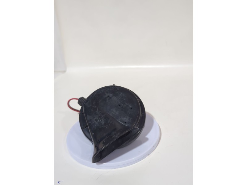 Recambio de claxon para opel astra g hatchback (t98) 1.6 (f08, f48) referencia OEM IAM 13311548/A71335  