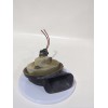 Recambio de claxon para opel astra g hatchback (t98) 1.6 (f08, f48) referencia OEM IAM 13311548/A71335  