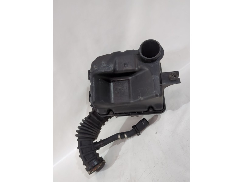 Recambio de caja filtro aire para daewoo kalos sedán (klas) 1.4 referencia OEM IAM 96536693  