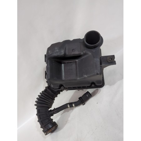 Recambio de caja filtro aire para daewoo kalos sedán (klas) 1.4 referencia OEM IAM 96536693  