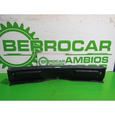 Recambio de guarnecido porton trasero para nissan qashqai (j11) acenta referencia OEM IAM 84992 4EAOA  