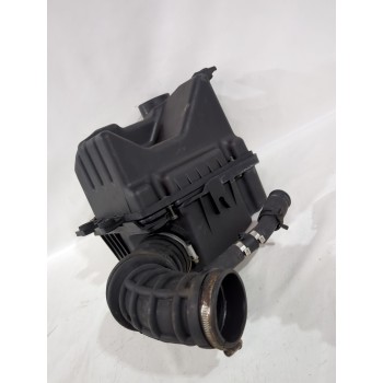 Recambio de caja filtro aire para daewoo kalos sedán (klas) 1.4 referencia OEM IAM 96536693  