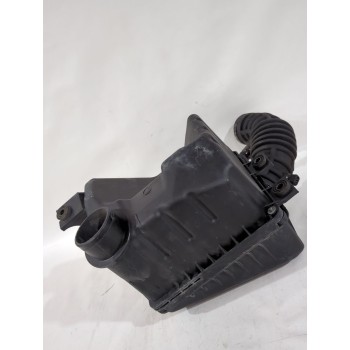 Recambio de caja filtro aire para daewoo kalos sedán (klas) 1.4 referencia OEM IAM 96536693  