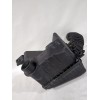 Recambio de caja filtro aire para daewoo kalos sedán (klas) 1.4 referencia OEM IAM 96536693  