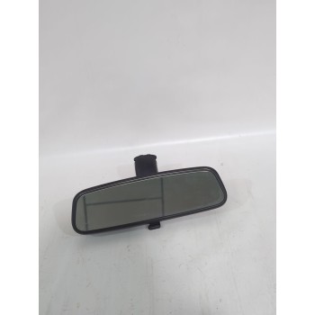 Recambio de espejo interior para daewoo kalos sedán (klas) 1.4 referencia OEM IAM E4012141  