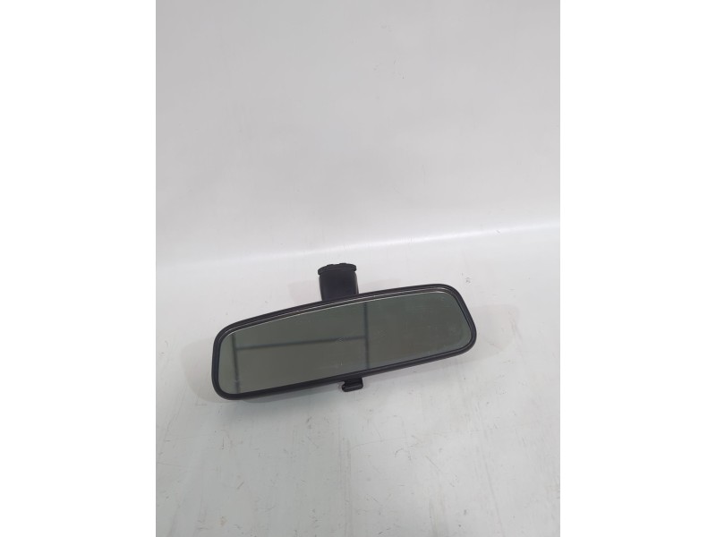 Recambio de espejo interior para daewoo kalos sedán (klas) 1.4 referencia OEM IAM E4012141  