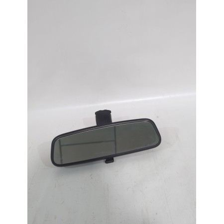 Recambio de espejo interior para daewoo kalos sedán (klas) 1.4 referencia OEM IAM E4012141  