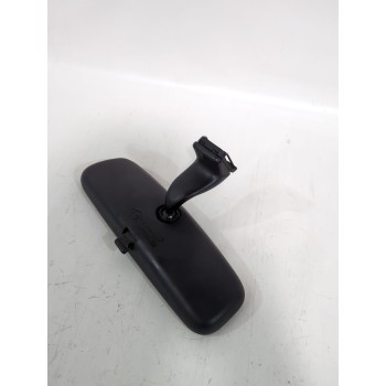 Recambio de espejo interior para daewoo kalos sedán (klas) 1.4 referencia OEM IAM E4012141  
