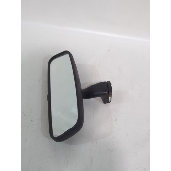 Recambio de espejo interior para daewoo kalos sedán (klas) 1.4 referencia OEM IAM E4012141  
