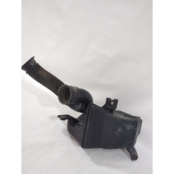 Recambio de caja filtro aire para daewoo kalos sedán (klas) 1.4 referencia OEM IAM 96536720  