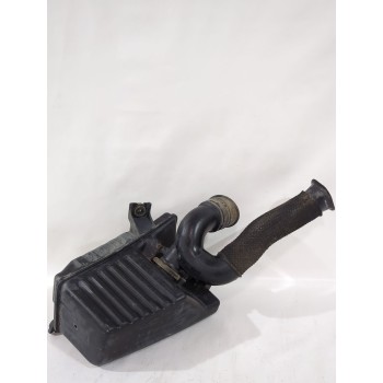 Recambio de caja filtro aire para daewoo kalos sedán (klas) 1.4 referencia OEM IAM 96536720  