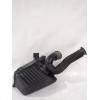 Recambio de caja filtro aire para daewoo kalos sedán (klas) 1.4 referencia OEM IAM 96536720  