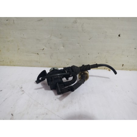 Recambio de valvula aire adicional para volkswagen passat berlina (3b3) advance referencia OEM IAM 1J0906283A  