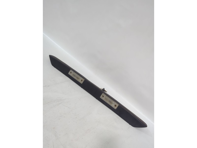 Recambio de piloto matricula para daewoo kalos sedán (klas) 1.4 referencia OEM IAM 96543045  