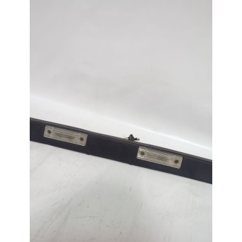 Recambio de piloto matricula para daewoo kalos sedán (klas) 1.4 referencia OEM IAM 96543045  