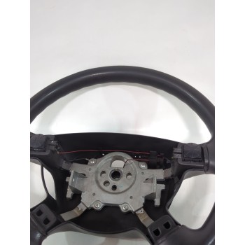 Recambio de volante para daewoo kalos sedán (klas) 1.4 referencia OEM IAM 96535350  