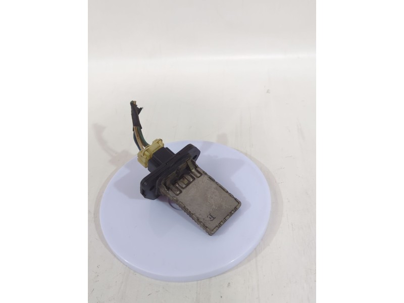 Recambio de resistencia calefaccion para daewoo kalos sedán (klas) 1.4 referencia OEM IAM 4C17Z/96435889  