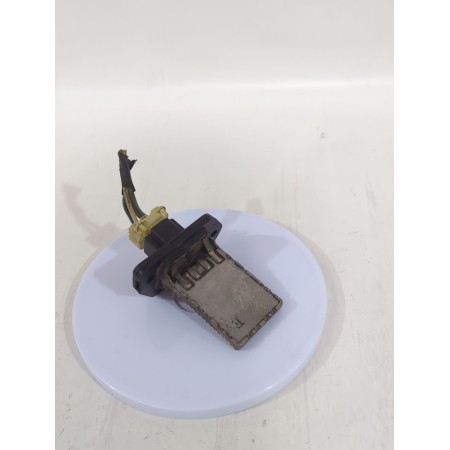 Recambio de resistencia calefaccion para daewoo kalos sedán (klas) 1.4 referencia OEM IAM 4C17Z/96435889  