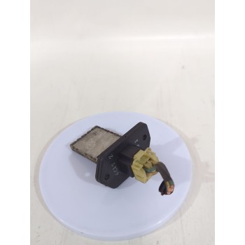 Recambio de resistencia calefaccion para daewoo kalos sedán (klas) 1.4 referencia OEM IAM 4C17Z/96435889  